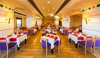 Horus Paradise Resort - Ultra All Inclusive