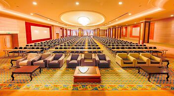 Horus Paradise Resort - Ultra All Inclusive