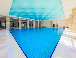 Horus Paradise Resort - Ultra All Inclusive