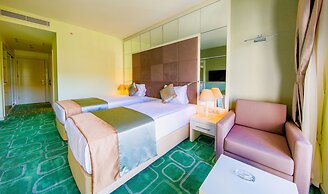 Horus Paradise Resort - Ultra All Inclusive