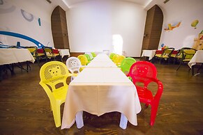 Horus Paradise Resort - Ultra All Inclusive