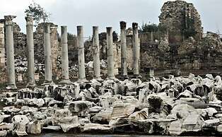 Horus Paradise Resort - Ultra All Inclusive