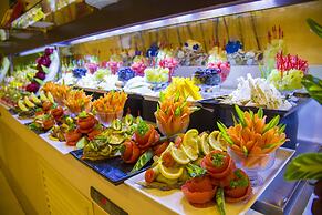 Horus Paradise Resort - Ultra All Inclusive