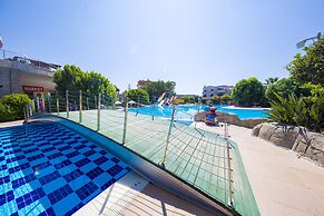 Horus Paradise Resort - Ultra All Inclusive