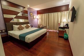 Olive Downtown Kochi