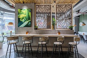 Olive Downtown Kochi