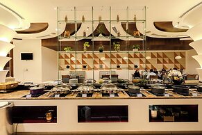 Olive Downtown Kochi