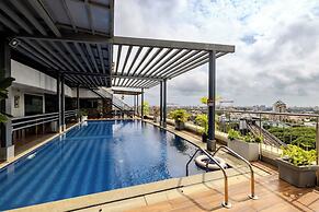 Olive Downtown Kochi