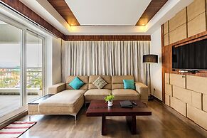 Olive Downtown Kochi