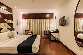 Olive Downtown Kochi