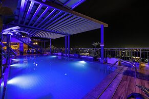 Olive Downtown Kochi