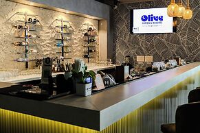 Olive Downtown Kochi