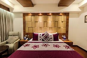 Olive Downtown Kochi