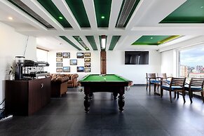 Olive Downtown Kochi