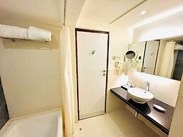 Olive Downtown Kochi