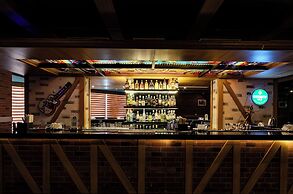 Olive Downtown Kochi