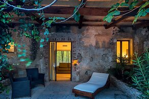 Baglio la Porta di San Gerardo