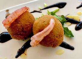 Baglio la Porta di San Gerardo