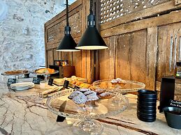 Baglio la Porta di San Gerardo