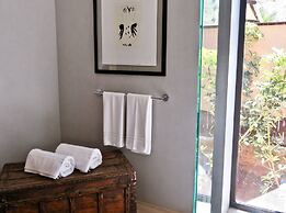 Baglio la Porta di San Gerardo