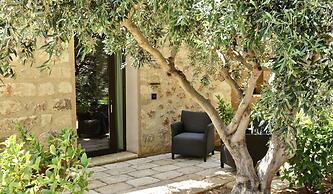 Baglio la Porta di San Gerardo