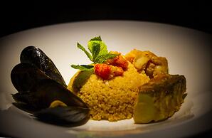 Baglio la Porta di San Gerardo