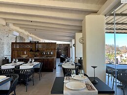 Baglio la Porta di San Gerardo