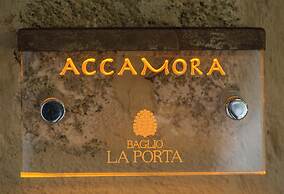 Baglio la Porta di San Gerardo