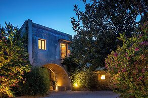 Baglio la Porta di San Gerardo