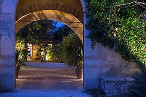 Baglio la Porta di San Gerardo