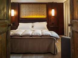 Baglio la Porta di San Gerardo