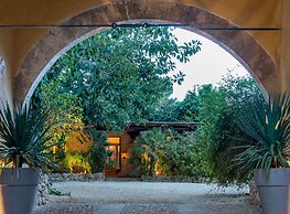 Baglio la Porta di San Gerardo