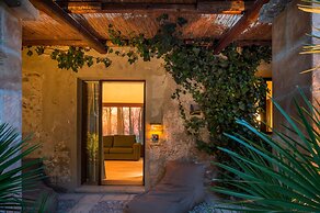 Baglio la Porta di San Gerardo