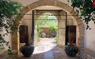 Baglio la Porta di San Gerardo