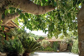 Baglio la Porta di San Gerardo