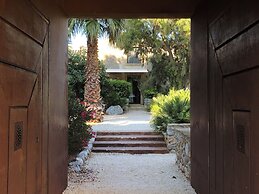 Baglio la Porta di San Gerardo