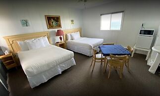 Restaurant Motel L'Étoile du Nord