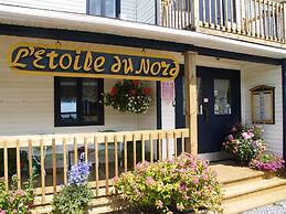 Restaurant Motel L'Étoile du Nord