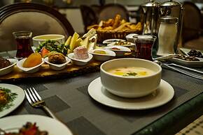 Aya Yorgi Hotel By T