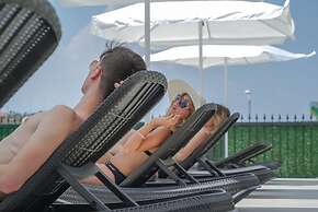 Aya Yorgi Hotel By T