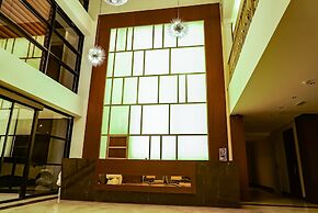 Aya Yorgi Hotel By T