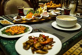 Aya Yorgi Hotel By T