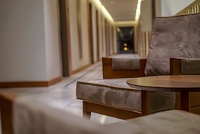 Aya Yorgi Hotel By T