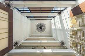 Aya Yorgi Hotel By T