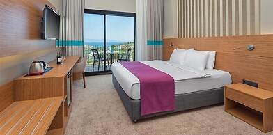 Aya Yorgi Hotel By T