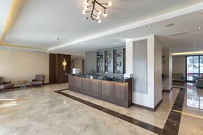 Aya Yorgi Hotel By T