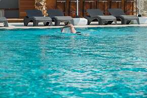 Aya Yorgi Hotel By T