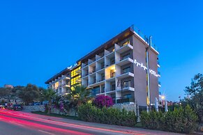 Aya Yorgi Hotel By T