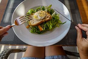 Aya Yorgi Hotel By T