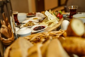 Aya Yorgi Hotel By T